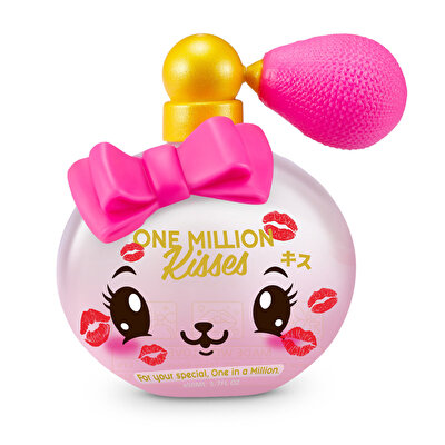 Mini Brands Kawaii Sürpriz Paket S4 77624SK1