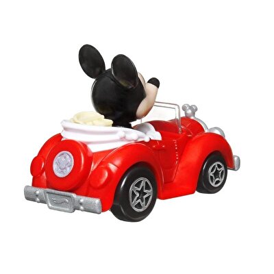 Hot Wheels RacerVerse Tekli Arabalar Mickey Mouse HKB87