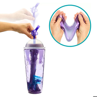 Barbie Pop Reveal Meyve Serisi Grape Fizz HNW44