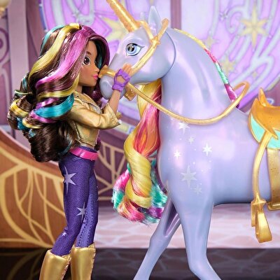 Unicorn Academy Sophia