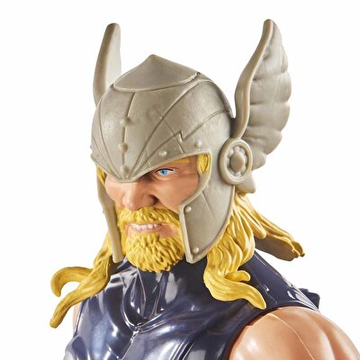Avengers Titan Hero Figür 30 Cm Thor E7879
