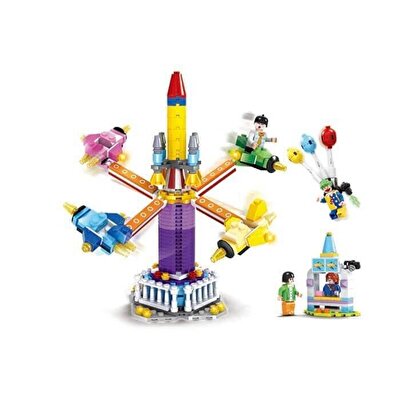 Ausini Fun Fair 25651