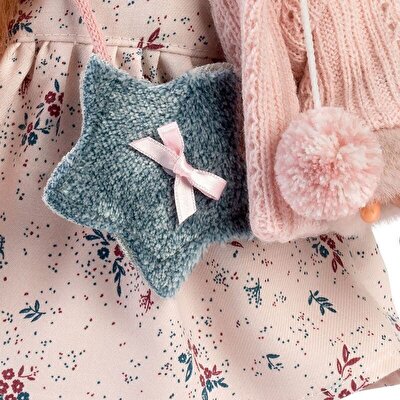 Llorens Lalka Nicole 35 Cm