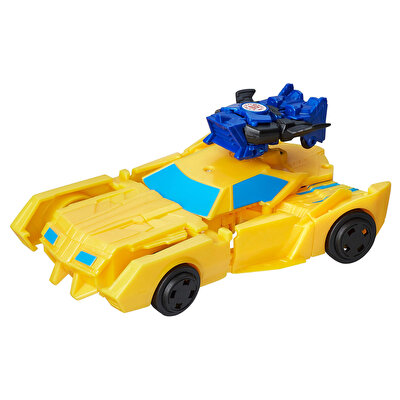 Transformers Robots in Disguise Figür ve Activator