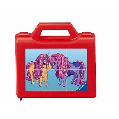 Ravensburger Küçük Pony