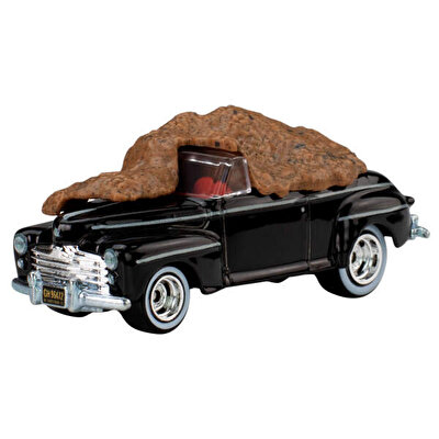 Hot Wheels Pop Culture Premium Arabalar Ford Super De Luxe JBL82