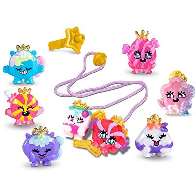 Pinky Promise 8'li Paket Seri 1