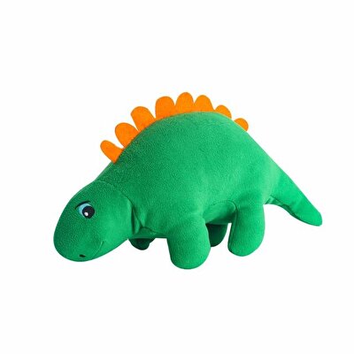 Mini Dino Yeşil
