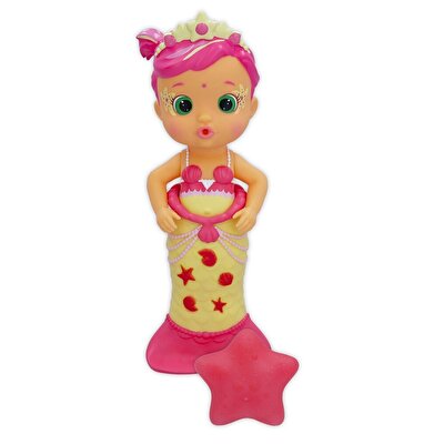 Bloopies Deniz Kızı Bebekler S2 Luna