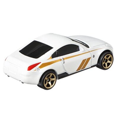 Matchbox Tekli Arabalar 2003 Nissan 350Z GXM93
