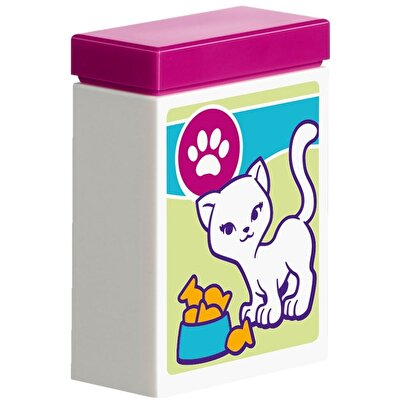 LEGO® Friends Emma’nın Fotoğraf Stüdyosu