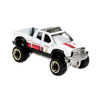 Hot Wheels Tekli Araba '10 Toyota Tundra GHG03