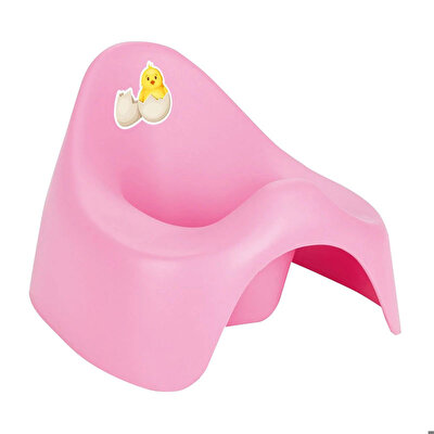 Pilsan Civciv Oturak Pembe