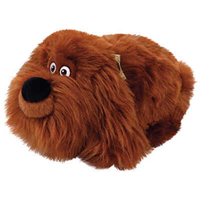 TY Evcil Hayvanların Gizli Yaşamı Peluş Duke Figür 15 cm