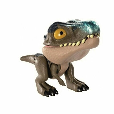 Jurassic World Taşınabilir Dinozorlar Baryonyx GNY67
