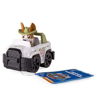 Paw Patrol Mini Kurtarma Araçları Tracker