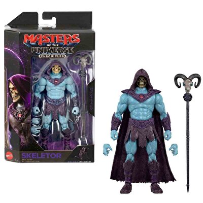 Masters of the Universe Origins Chronicles Serisi JKJ23