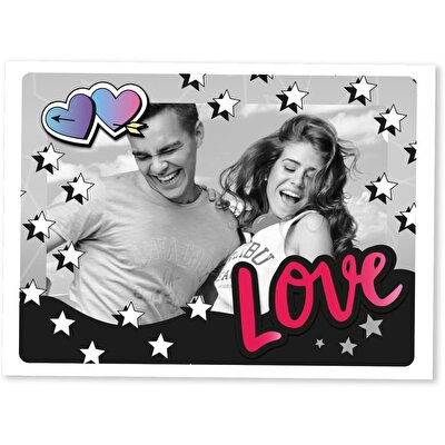 Photo Creator Anlık Fotoğraf Makinesi Yedek Paket