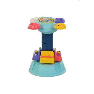 Lunapark Eğlencesi Kule