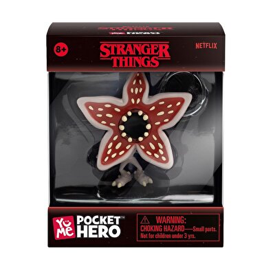 YuMe Pocket Hero Stranger Things Demogorgon