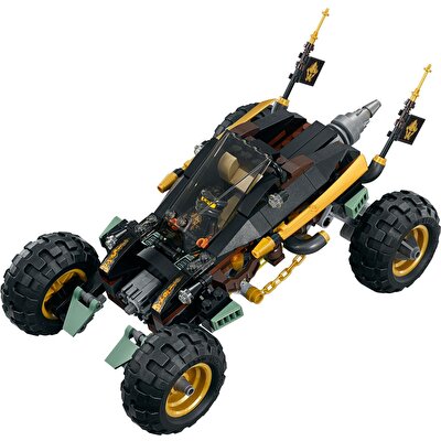 LEGO® Ninjago Rock Roader 70589
