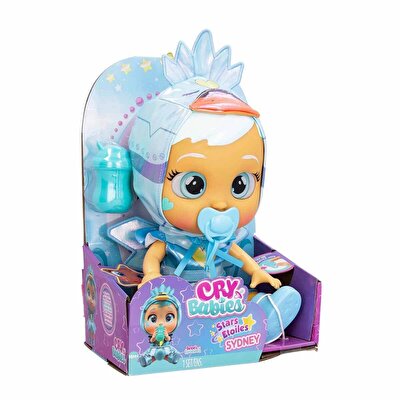 Cry Babies Stars Ağlayan Bebekler Sydney
