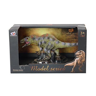 Mega Dinozor Serisi 8