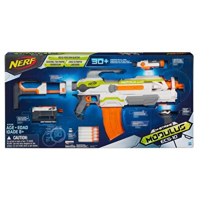 Nerf Modulus ECS10 Blaster