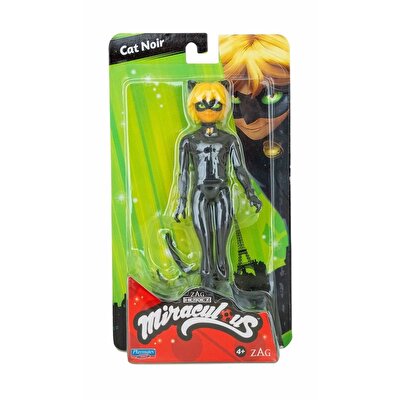 Miraculous Cat Noir 13 Cm Bebek 50450