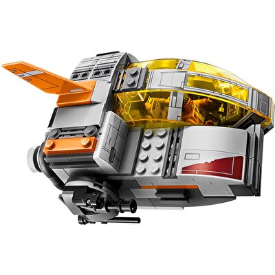LEGO® Star Wars Resistance Transport Pod