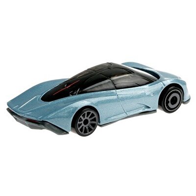 Hot Wheels Tekli Araba McLaren Speedtail GHB53