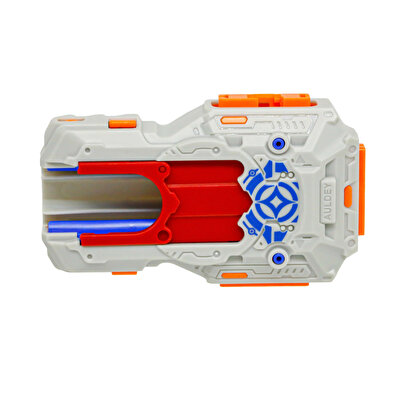 Infinity Nado Tribe Advanced Shadow Işıklı Hunter Fırlatıcı Seti