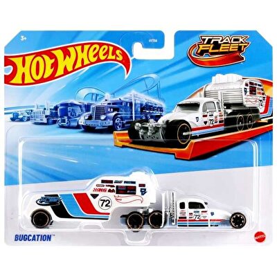 Hot Wheels 1:64 Kamyonlar Bugcation JKP34