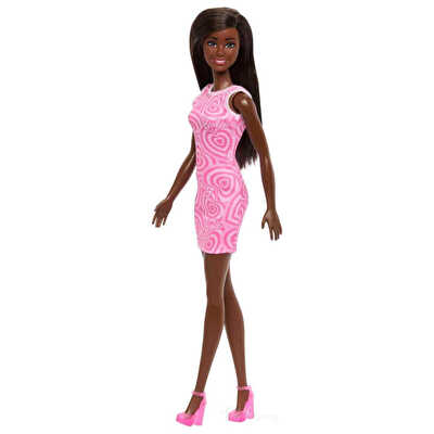 Şık Barbie Bebekler JLG04