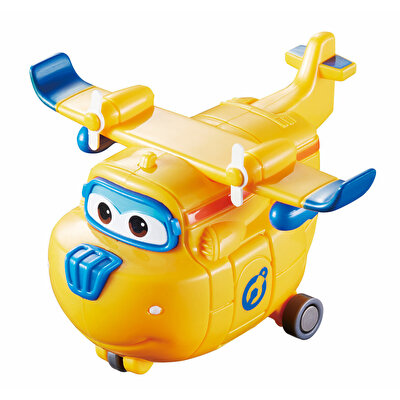 Harika Kanatlar Mini Figür Donnie