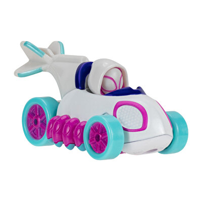 Spidey Diecast Araba Ghost Spider