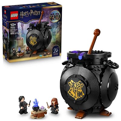 LEGO Harry Potter Kazan: Gizli İksir Sınıfı 76464