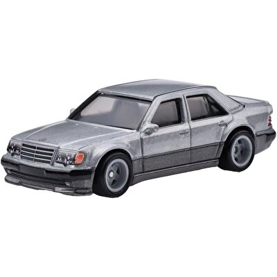 Hot Wheels Car Culture Arabalar Canyon Warriors Mercedes Benz 500E HKC55