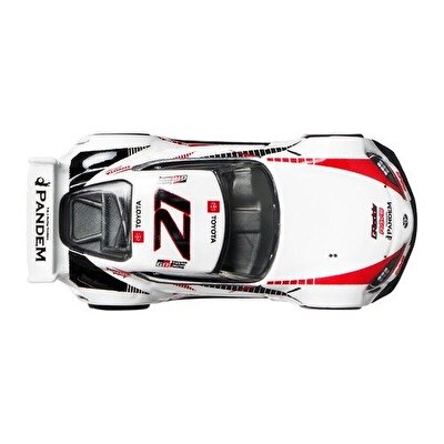 Hot Wheels Car Culture Arabalar Toyota GR Supra GRJ79