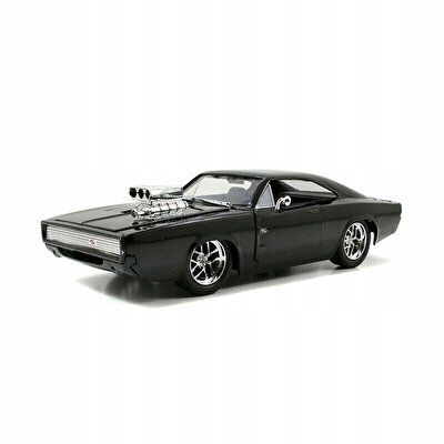 Jada 1:24 Fast & Furious 1970 Dodge Charger