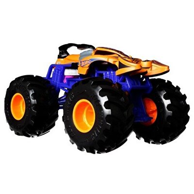 Hot Wheels Monster Trucks 1:24 Arabalar Scorpedo GTJ35