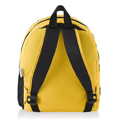 Pluto Loop Wof Wof Anaokulu Çantası