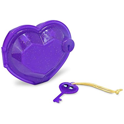 Pinky Promise Elmas Sarayı İkili Oyun Seti