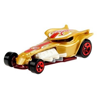 Hot Wheels Tekli Araba Ratical Racer GHG00