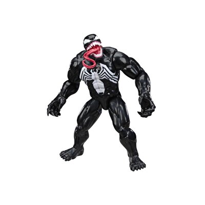 Marvel Spider Man Titan Hero Figür Venom 30 Cm