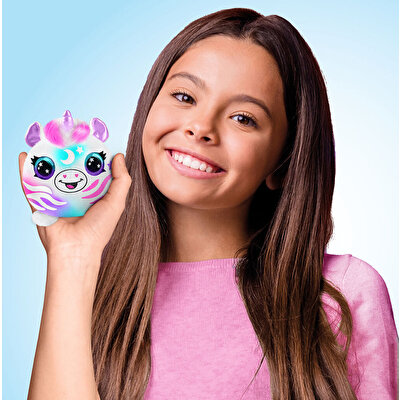 Airbrush Plush Peluş Sürpriz Mini Kit