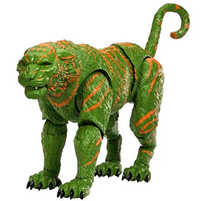 Masters of the Universe Origins Chronicles Serisi Battle Cat Figürü JKJ32