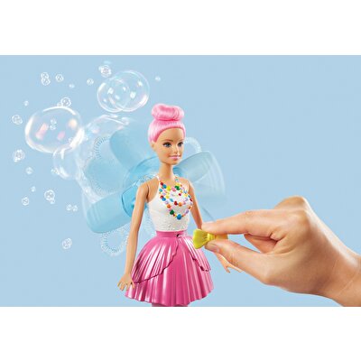 Barbie Baloncuk Perileri