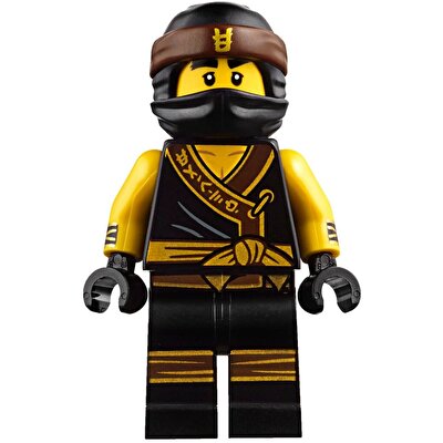 LEGO Ninjago Deprem Makinesi 70632