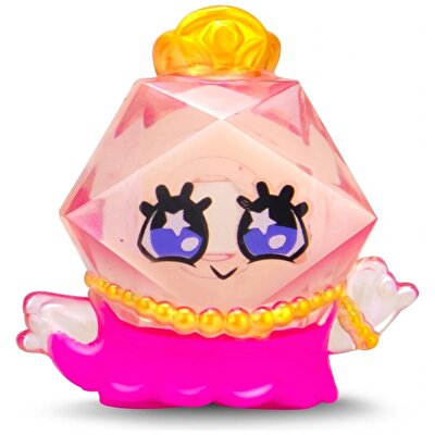 Pinky Promise Elmas Sarayı İkili Oyun Seti